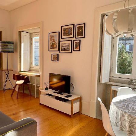 Santo Antonio Charming Flat Apartment Порто Екстериор снимка