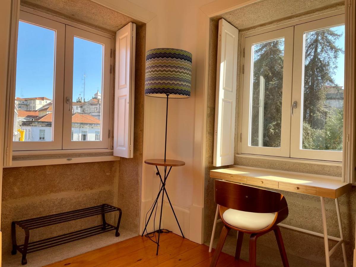 Santo Antonio Charming Flat Apartment Порто Екстериор снимка