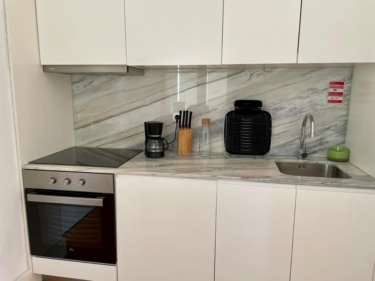 Santo Antonio Charming Flat Apartment Порто Екстериор снимка