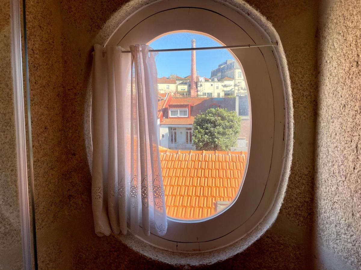 Santo Antonio Charming Flat Apartment Порто Екстериор снимка