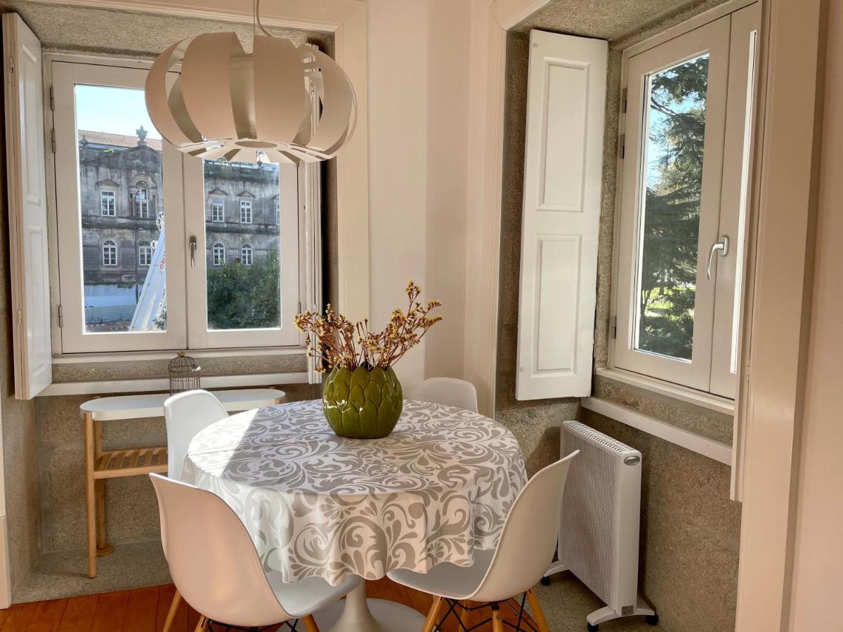 Santo Antonio Charming Flat Apartment Порто Екстериор снимка