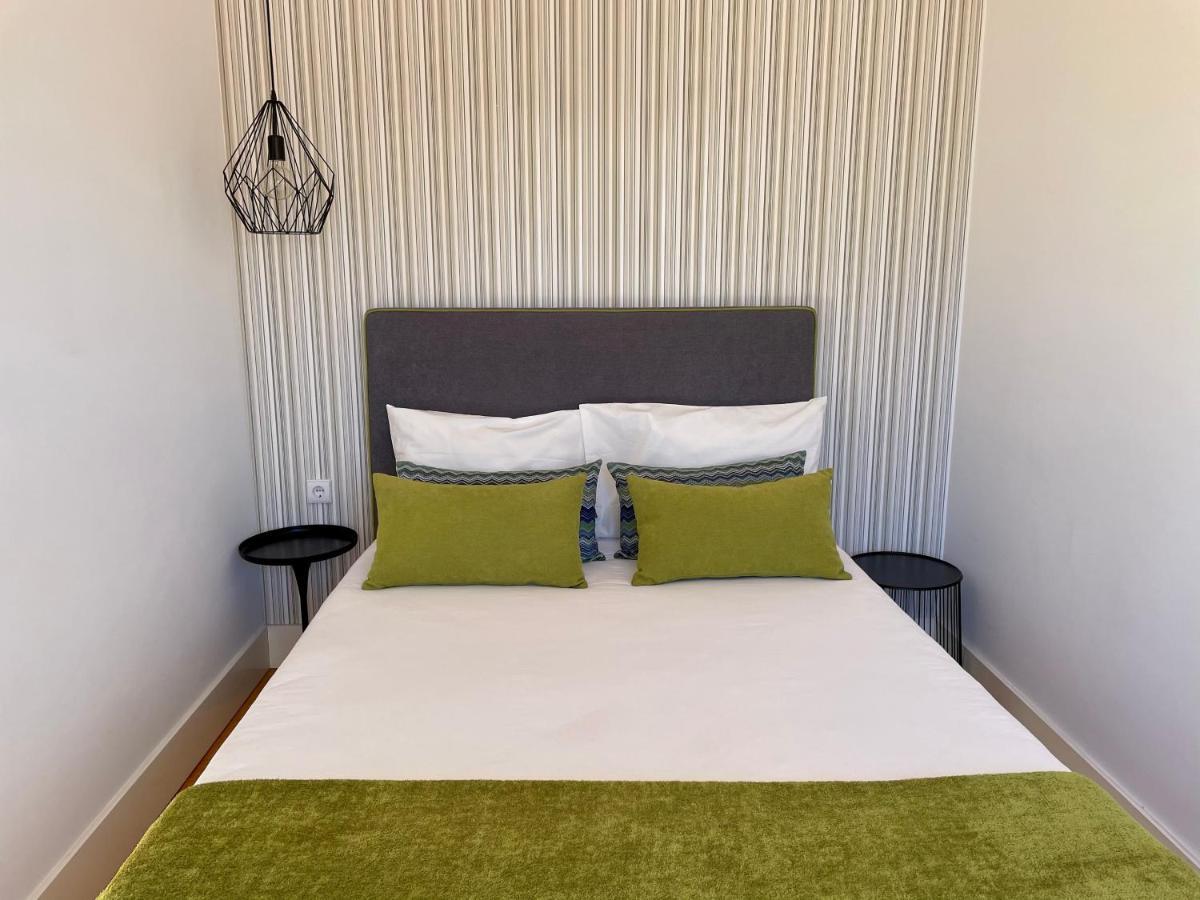 Santo Antonio Charming Flat Apartment Порто Екстериор снимка