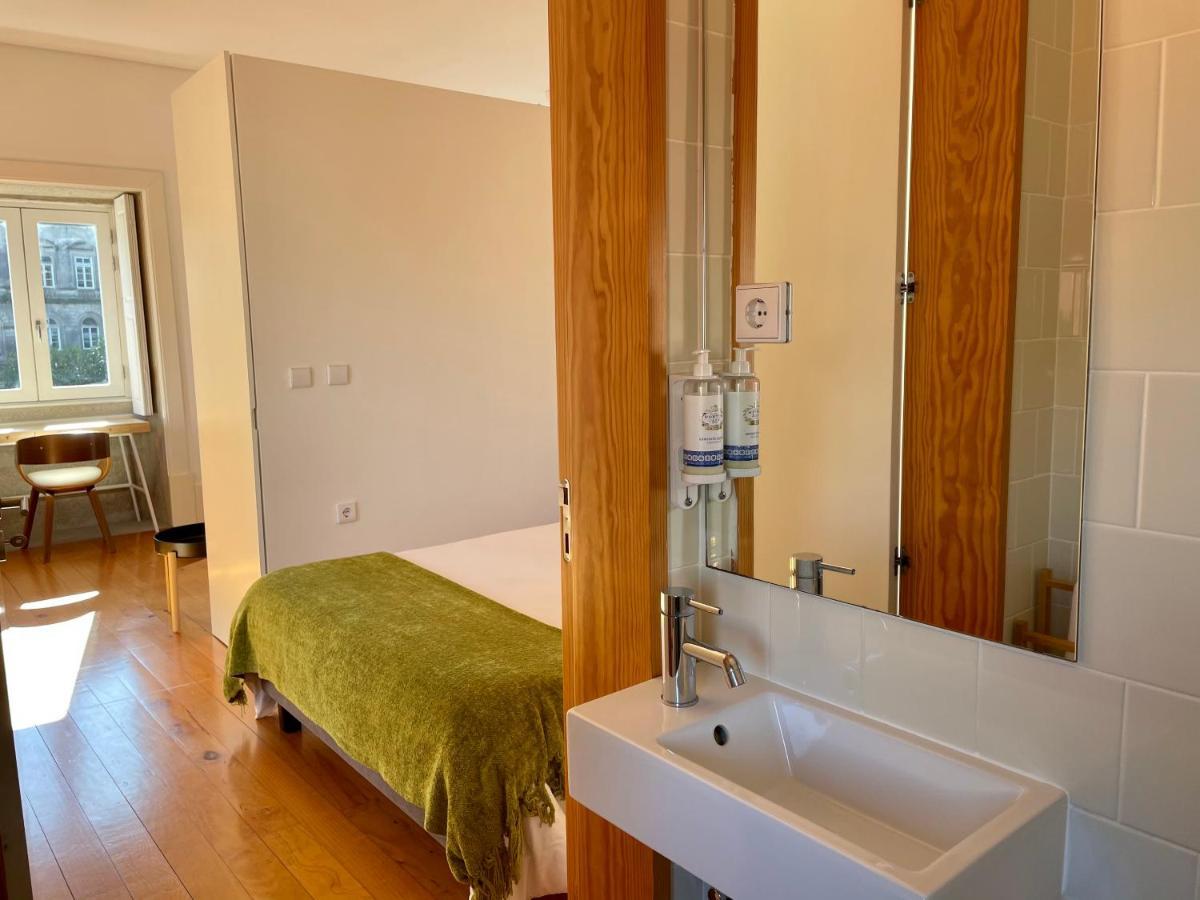 Santo Antonio Charming Flat Apartment Порто Екстериор снимка
