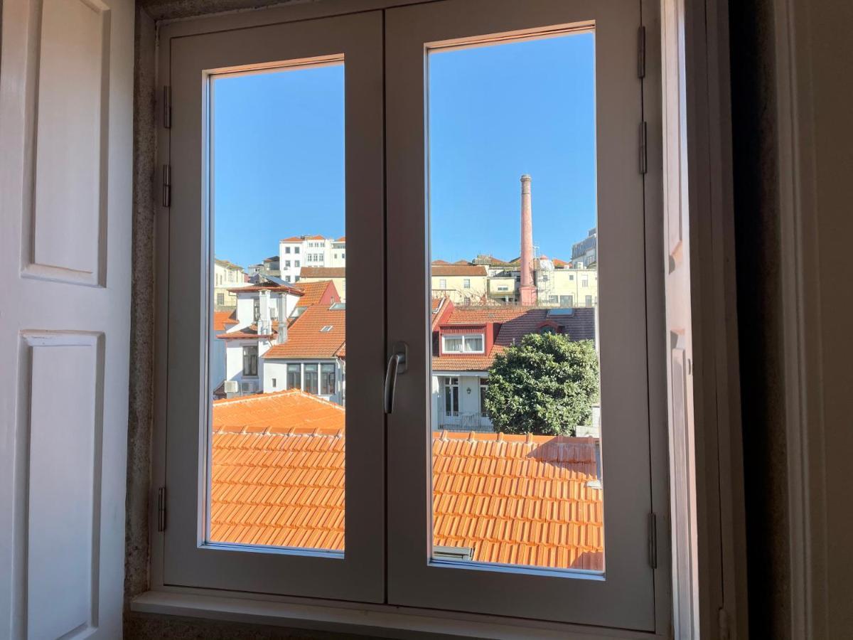 Santo Antonio Charming Flat Apartment Порто Екстериор снимка