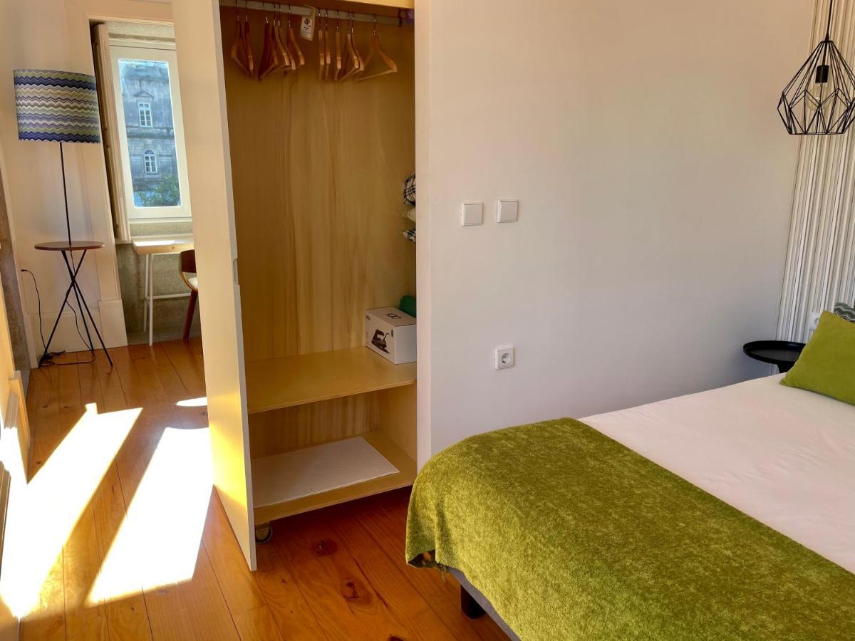 Santo Antonio Charming Flat Apartment Порто Екстериор снимка