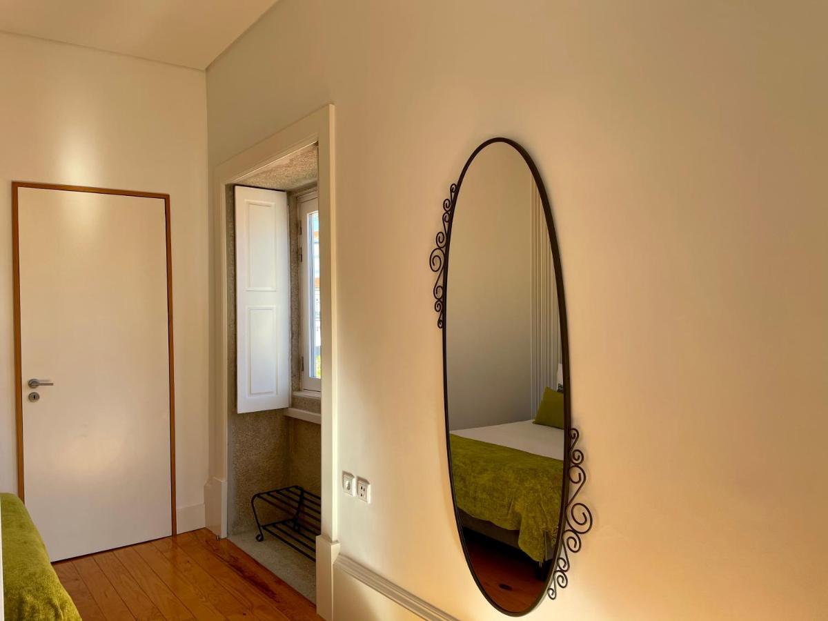 Santo Antonio Charming Flat Apartment Порто Екстериор снимка
