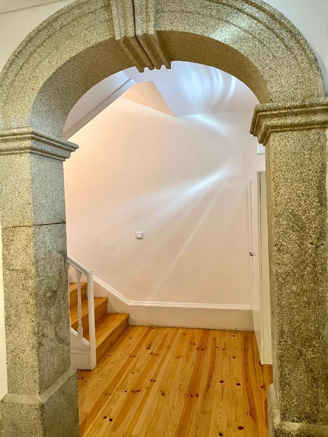 Santo Antonio Charming Flat Apartment Порто Екстериор снимка